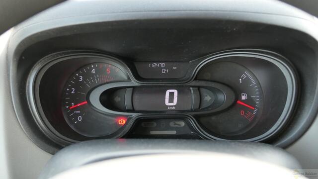 Renault TRAFIC L2H1 dCi 120 Comfort Koeltransport