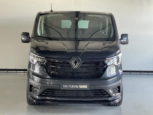 Renault TRAFIC 2.0 Blue dC1 150 PK AUT L2H1 Extra DC Next Level Van / 2 x Schuifd / Navi / Camera