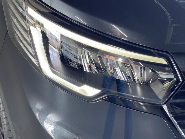 Renault TRAFIC 2.0 Blue dC1 150 PK AUT L2H1 Extra DC Next Level Van / 2 x Schuifd / Navi / Camera