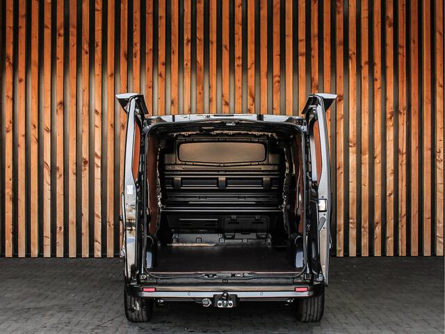 Renault TRAFIC 2.0 BluedCi 170PK Automaat Extra Bestelwagen | BPM VRIJ! | BIJRIJDERSSTOEL | LED KOPLAMPEN | KEYLESS | CAMERA | CRUISE |