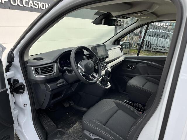 Renault TRAFIC 2.0 Blue dCi 170 DC T30 L2H1 Anniversary | BPM vrij | Direct leverbaar | Navigatie | Camera