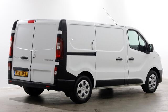 Renault TRAFIC 1.6 dCi T29 L1H1 Comfort LED/Airco/2x Schuifdeur 01-2020