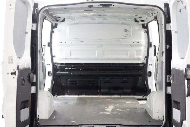 Renault TRAFIC 1.6 dCi T29 L1H1 Comfort LED/Airco/2x Schuifdeur 01-2020