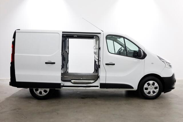 Renault TRAFIC 1.6 dCi T29 L1H1 Comfort LED/Airco/2x Schuifdeur 01-2020