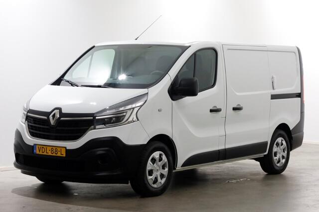 Renault TRAFIC 1.6 dCi T29 L1H1 Comfort LED/Airco/2x Schuifdeur 01-2020