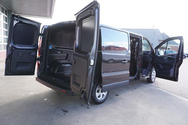 Renault TRAFIC 2.0 Blue dCi 130PK T30 L2H1 Advance Nr. V019 | Airco | Cruise | Apple CP + Andoid auto | Camera