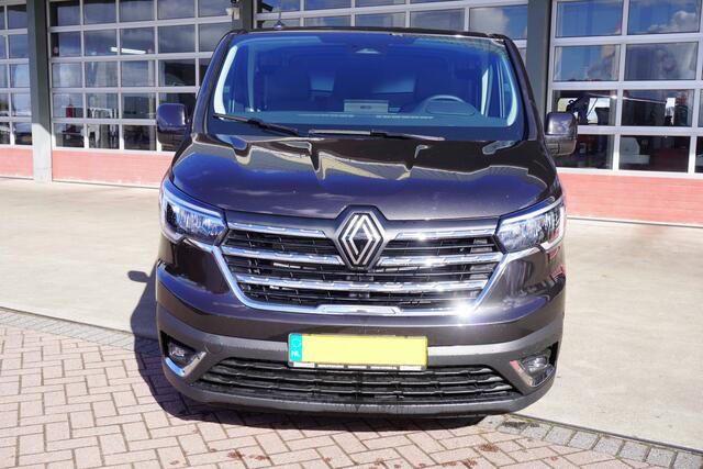 Renault TRAFIC 2.0 Blue dCi 130PK T30 L2H1 Advance Nr. V019 | Airco | Cruise | Apple CP + Andoid auto | Camera