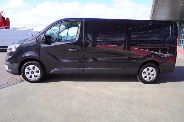 Renault TRAFIC 2.0 Blue dCi 130PK T30 L2H1 Advance Nr. V047 | Airco | Cruise | Apple CP + Android auto | Camera