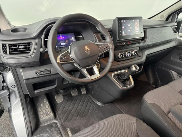 Renault TRAFIC 2.0 Blue dCi 130 T30 L2H1 Advance | Navigatie | Achteruitrijcamera | Alarm |