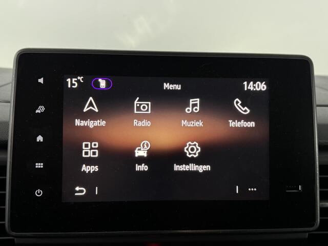 Renault TRAFIC 2.0 Blue dCi 130 T30 L2H1 Advance | Navigatie | Achteruitrijcamera | Alarm |