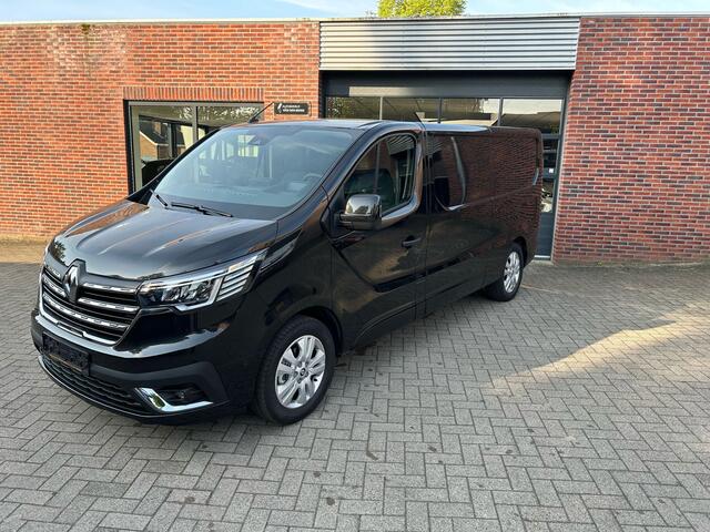 Renault TRAFIC E-Tech T29 L2H1 Advance 52 kWh