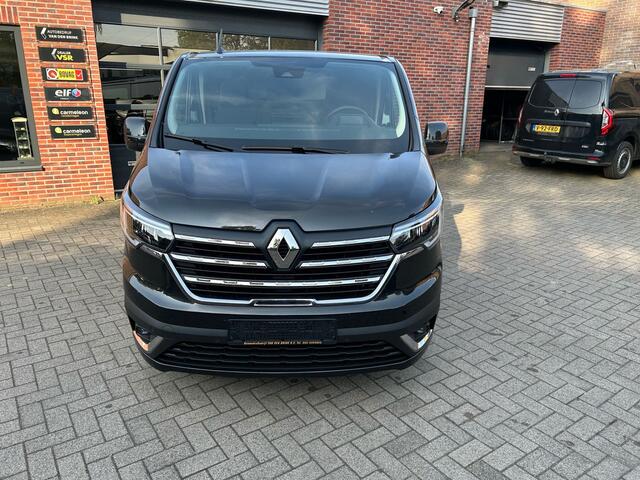Renault TRAFIC E-Tech T29 L2H1 Advance 52 kWh