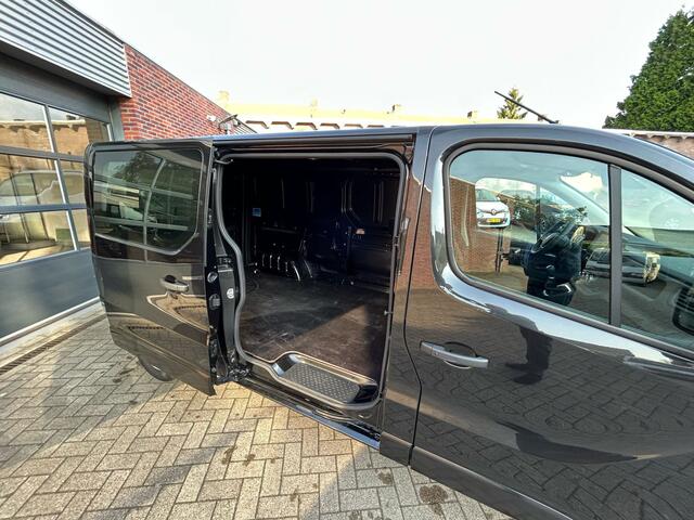 Renault TRAFIC E-Tech T29 L2H1 Advance 52 kWh