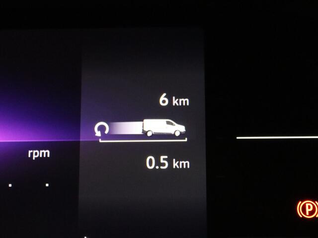 Renault TRAFIC 2.0 Blue dC1 150 EDC T30 L2H1 Extra NIEUW BPM VRIJ!! | Camera | Cruise | Parkeersens. v+a | Stoelverw.