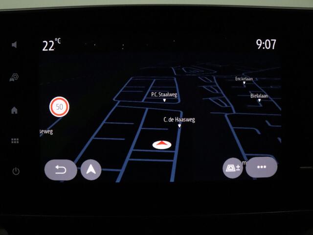 Renault TRAFIC 2.0 Blue dC1 150 EDC T30 L2H1 Extra NIEUW BPM VRIJ!! | Camera | Cruise | Parkeersens. v+a | Stoelverw.