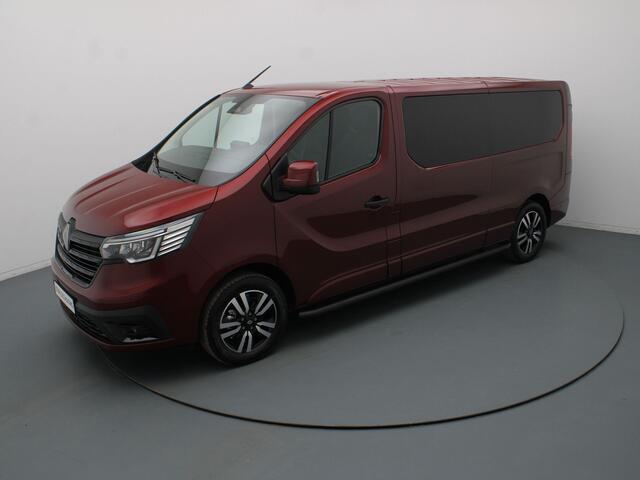 Renault TRAFIC 2.0 Blue dC1 150 EDC T30 L2H1 Extra NIEUW BPM VRIJ!! | Camera | Cruise | Parkeersens. v+a | Stoelverw.
