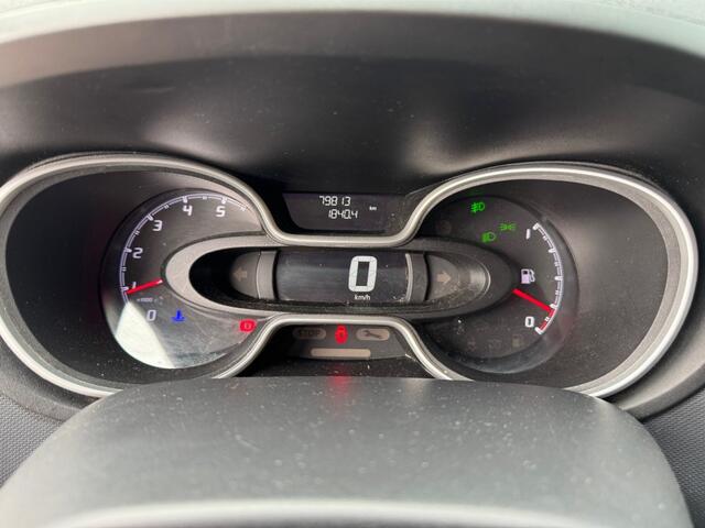 Renault TRAFIC 2.0 MJ 120PK L2 Lang, Navi, Airco, PDC, Schuifdeur, Cruise