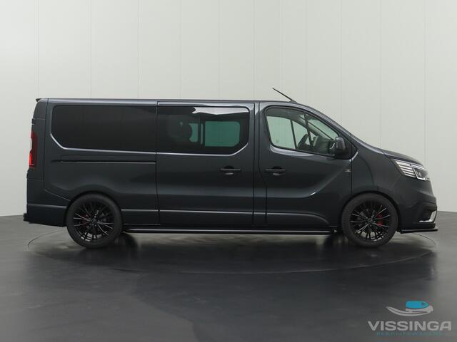 Renault TRAFIC L2H1 170 pk Vissinga Special Leder interieur
