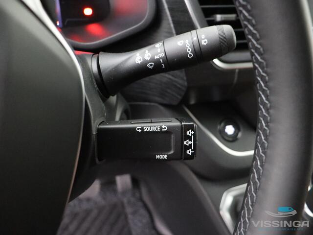 Renault TRAFIC L2H1 170 pk Vissinga Special Leder interieur