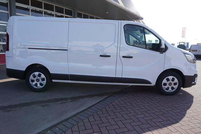 Renault TRAFIC 2.0 Blue dCi 150PK T30 L2H1 Advance Nr. V120 | Airco | Cruise | Navi | Camera