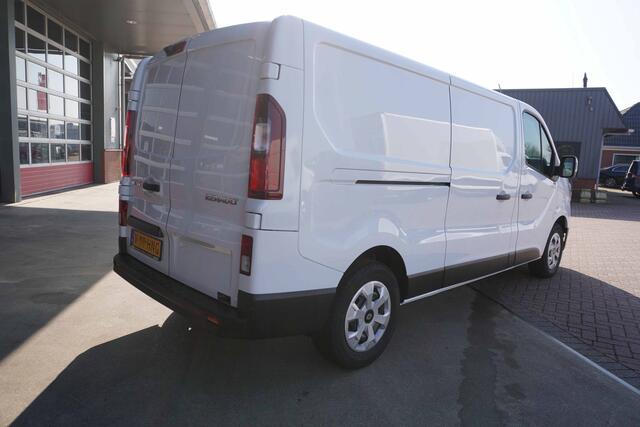 Renault TRAFIC 2.0 Blue dCi 150PK T30 L2H1 Advance Nr. V120 | Airco | Cruise | Navi | Camera