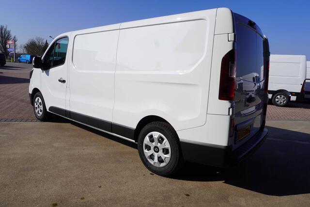 Renault TRAFIC 2.0 Blue dCi 150PK T30 L2H1 Advance Nr. V120 | Airco | Cruise | Navi | Camera