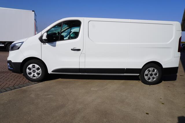 Renault TRAFIC 2.0 Blue dCi 150PK T30 L2H1 Advance Nr. V120 | Airco | Cruise | Navi | Camera