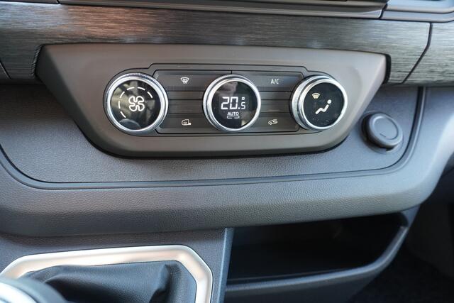 Renault TRAFIC 2.0 Blue dCi 150PK T30 L2H1 Advance Nr. V120 | Airco | Cruise | Navi | Camera