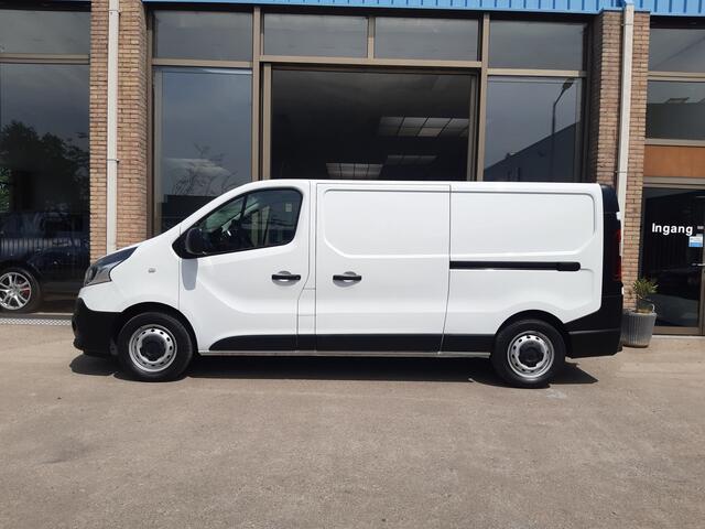 Renault TRAFIC 2.0 dCi 107Kw/145 Pk L&R Schuifdeur L2 Airco Achteruitrijcamera PDC Trekhaak