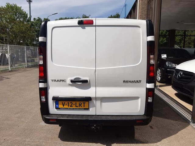 Renault TRAFIC 2.0 dCi 107Kw/145 Pk L&R Schuifdeur L2 Airco Achteruitrijcamera PDC Trekhaak