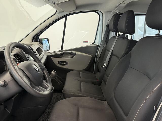 Renault TRAFIC 1.6 dCi T29 L2H1 Générique Airco Trekhaak tempex vloer afgetimmerd