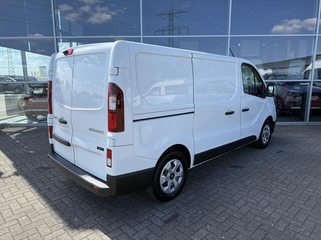 Renault TRAFIC E-Tech T29 L1H1 Advance 52 kWh
