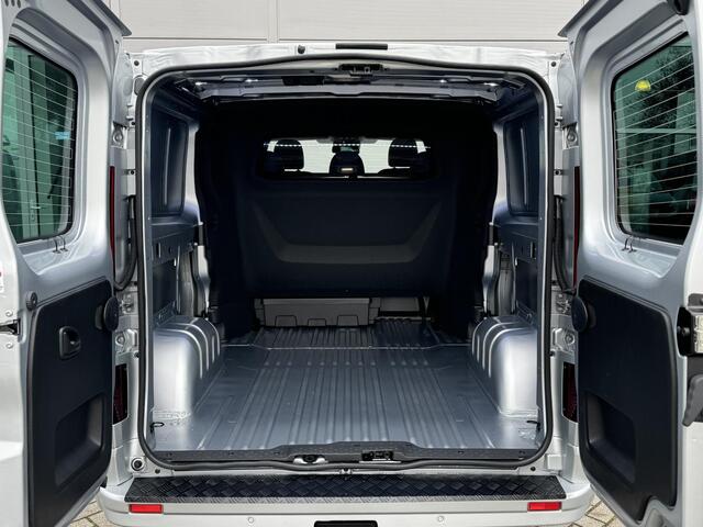 Renault TRAFIC 2.0 dCi 170 EDC T29 L2H1 DC Anniversary AUTOMAAT | RIJKLAAR PRIJS | BPM VOORDEEL | MEERDERE KLEUREN UIT VOORRAAD LEVERBAAR |