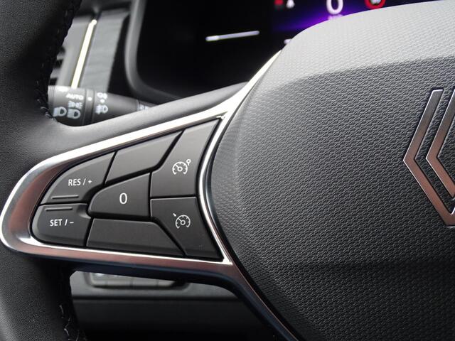 Renault TRAFIC 2.0 Blue dCi 170 T30 L2H1 Extra ANNIVERSARY / DUBBEL CABINE / TREKHAAK / 5-PERSOONS