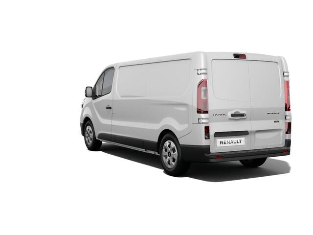 Renault TRAFIC E-Tech T29 L2H1 Advance 52 kWh | Navigatie | 22KW AC | Airco | Cruise | Camera | LED | UIT VOORRAAD MET VOORDEEL !! |