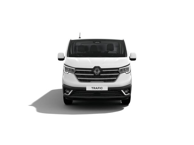 Renault TRAFIC E-Tech T29 L2H1 Advance 52 kWh | Navigatie | 22KW AC | Airco | Cruise | Camera | LED | UIT VOORRAAD MET VOORDEEL !! |