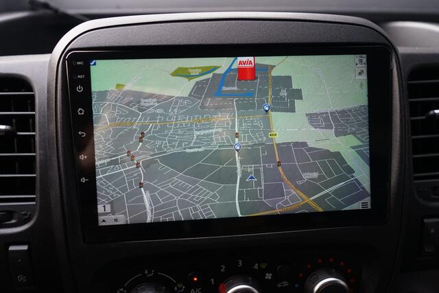 Renault TRAFIC 2.0 dCi 120 T29 L2H1 ? NAVI ? CAMERA ? AIRCO ? APP CONNECT ? PARK. SENSOREN ? BLUETOOTH ? BTW AUTO