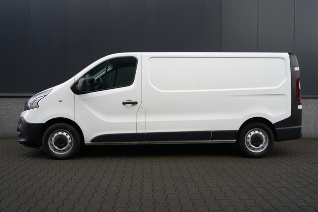 Renault TRAFIC 2.0 dCi 120 T29 L2H1 ? NAVI ? CAMERA ? AIRCO ? APP CONNECT ? PARK. SENSOREN ? BLUETOOTH ? BTW AUTO
