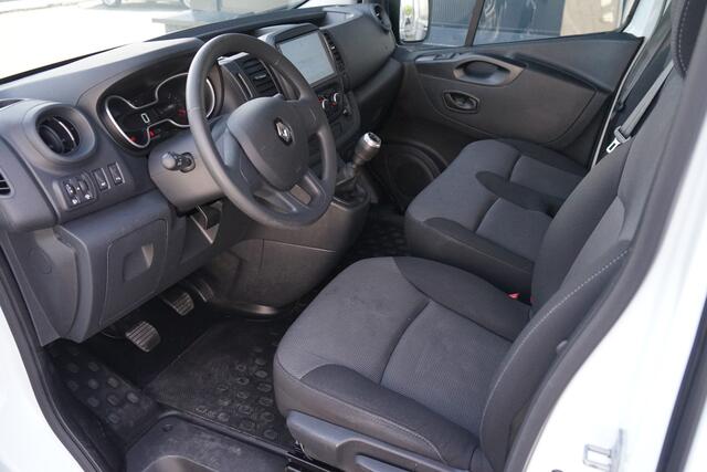 Renault TRAFIC 2.0 dCi 120 T29 L2H1 ? NAVI ? CAMERA ? AIRCO ? APP CONNECT ? PARK. SENSOREN ? BLUETOOTH ? BTW AUTO