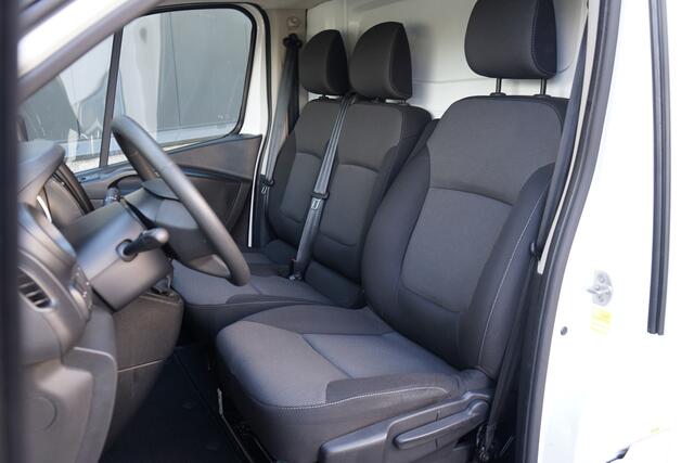 Renault TRAFIC 2.0 dCi 120 T29 L2H1 ? NAVI ? CAMERA ? AIRCO ? APP CONNECT ? PARK. SENSOREN ? BLUETOOTH ? BTW AUTO