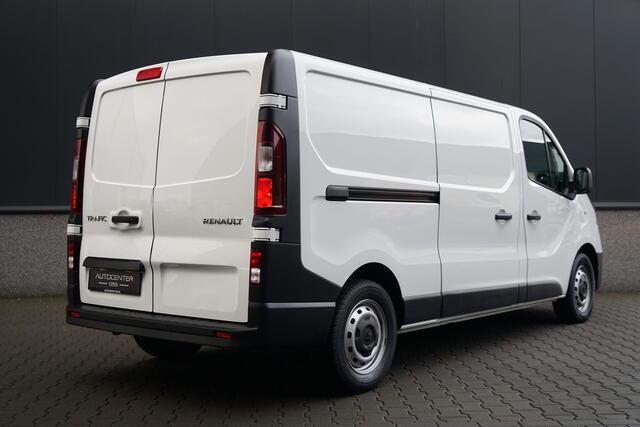 Renault TRAFIC 2.0 dCi 120 T29 L2H1 ? NAVI ? CAMERA ? AIRCO ? APP CONNECT ? PARK. SENSOREN ? BLUETOOTH ? BTW AUTO