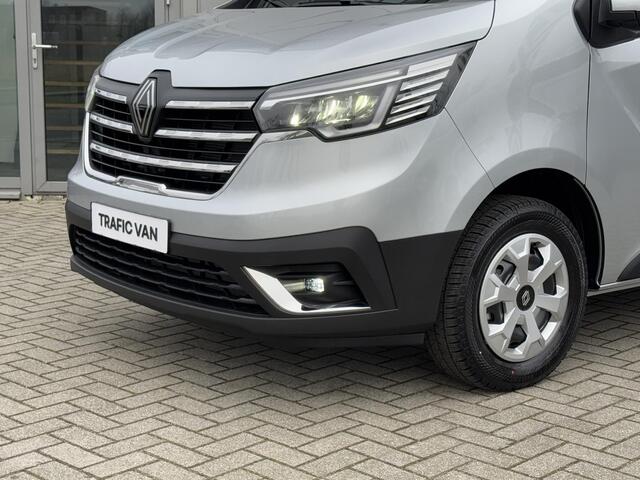 Renault TRAFIC 2.0 Blue dCi 130 T30 L2H1 Advance | RIJKLAAR PRIJS | BPM VRIJ | NIEUW | MEERDERE KLEUREN EN UITVOERINGEN OP VOORRRAAD |