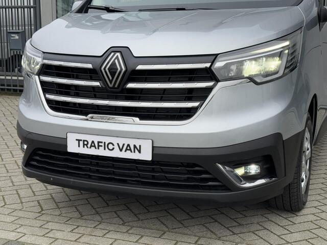 Renault TRAFIC 2.0 Blue dCi 130 T30 L2H1 Advance | RIJKLAAR PRIJS | BPM VRIJ | NIEUW | MEERDERE KLEUREN EN UITVOERINGEN OP VOORRRAAD |