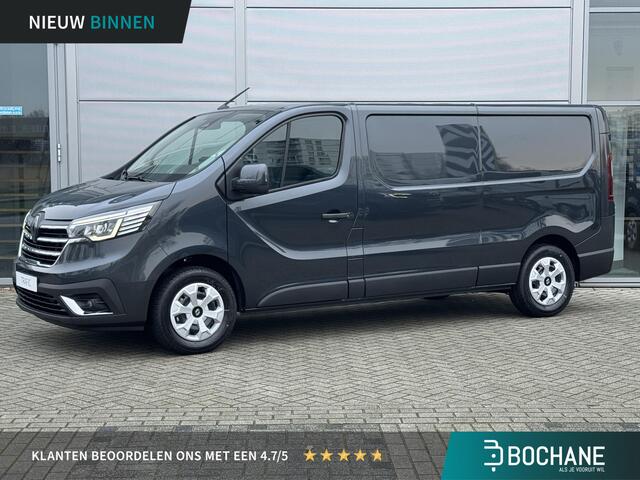 Renault TRAFIC 2.0 Blue dCi 130 T30 L2H1 Advance | NIEUW | DIRECT RIJDEN | BPM VRIJ ! | 2024 PRIJS ! | SNEL RIJDEN |