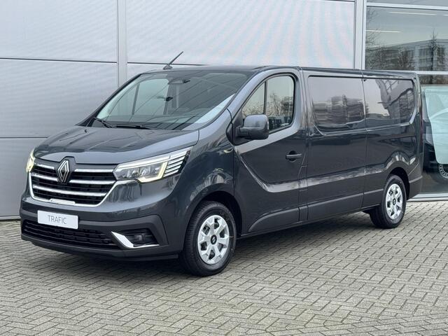 Renault TRAFIC 2.0 Blue dCi 130 T30 L2H1 Advance | NIEUW | DIRECT RIJDEN | BPM VRIJ ! | 2024 PRIJS ! | SNEL RIJDEN |