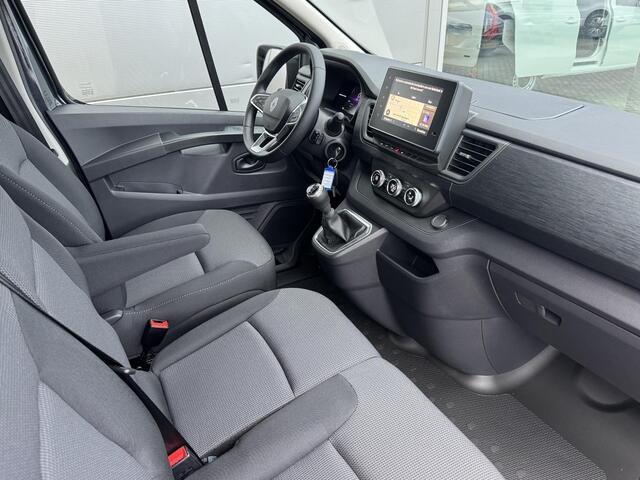 Renault TRAFIC 2.0 Blue dCi 130 T30 L2H1 Advance | NIEUW | DIRECT RIJDEN | BPM VRIJ ! | 2024 PRIJS ! | SNEL RIJDEN |