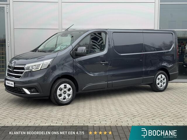 Renault TRAFIC 2.0 Blue dCi 130 T30 L2H1 Advance | NIEUW | DIRECT RIJDEN | BPM VRIJ ! | 2024 PRIJS ! | SNEL RIJDEN |