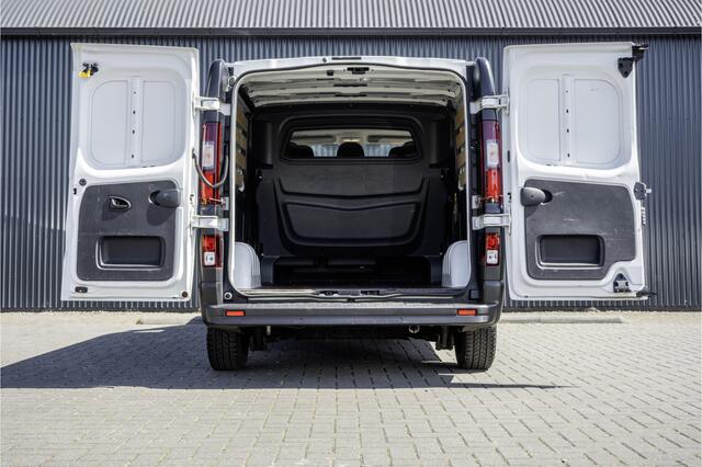 Renault TRAFIC 1.6 dCi L2H1 | BJ:13-7-2020 | 5-Zits | LED | Navi | Airco | Cruise | PDC | Euro 6