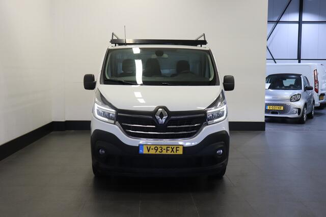 Renault TRAFIC 2.0 dCi 120PK - EURO 6 - Airco - Camera - ¤ 13.900,- Excl.