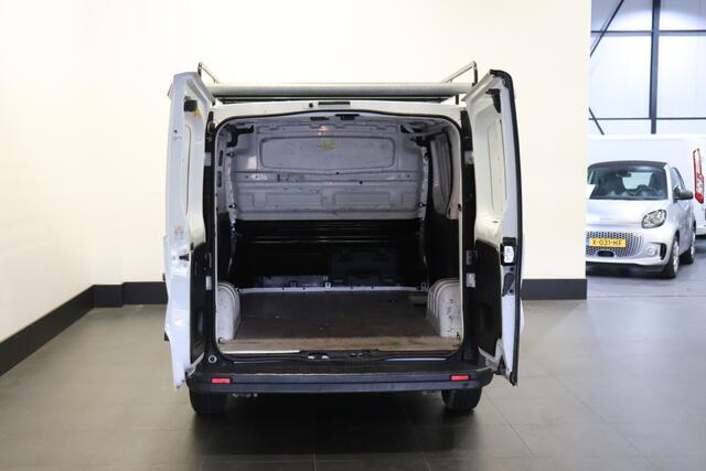 Renault TRAFIC 2.0 dCi 120PK - EURO 6 - Airco - Camera - ¤ 13.900,- Excl.